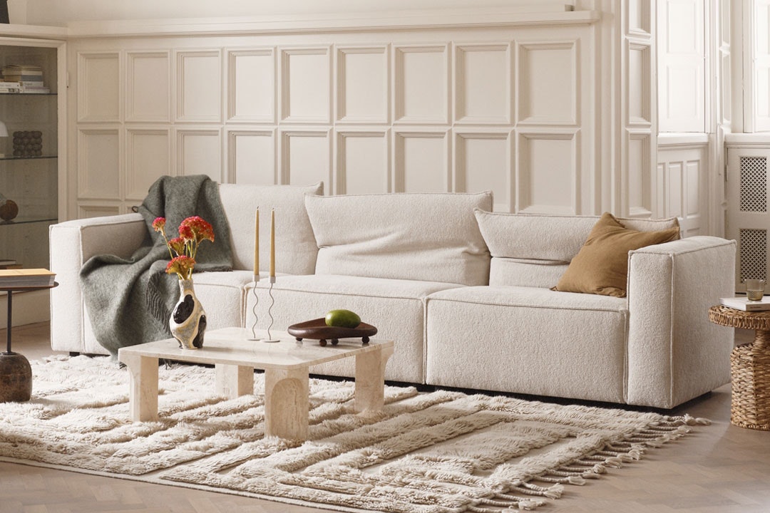 Decotique loveseat discount