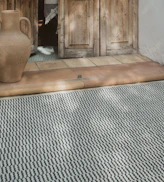 Outdoor-Teppiche
