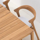 Outdoor-Tische