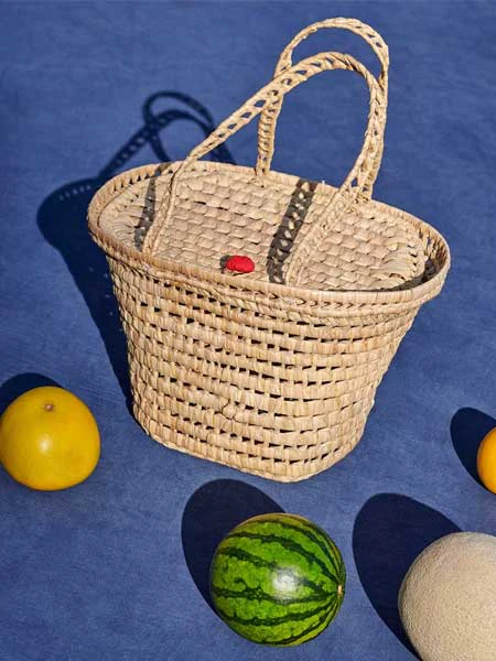 Picknickkörbe