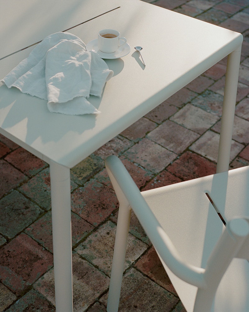 Outdoor-Möbel