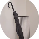 Schirmständer