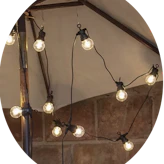 Außenlichterketten