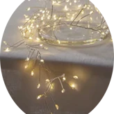 Lichterketten