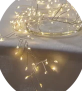 Lichterketten