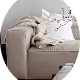 Sofas, 4-Sitzer +