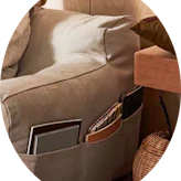 Kindersofa & Sitzmöbel