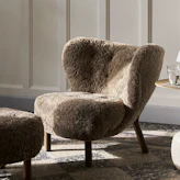 Sessel & Polsterhocker
