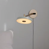 Wandbeleuchtung