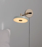 Wandbeleuchtung