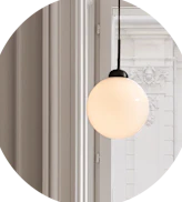 Fensterlampen