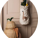 Kinderzimmerausstattung