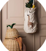 Kinderzimmerausstattung