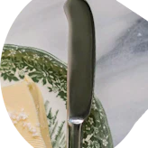 Buttermesser