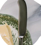 Buttermesser