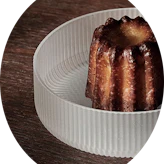 Dessertschalen