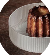 Dessertschalen