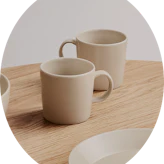 Kaffeetassen