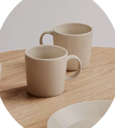 Kaffeetassen