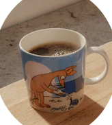 Mumintassen