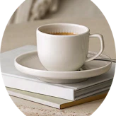 Espressotassen