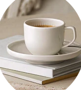 Espressotassen