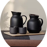 Kaffeekannen