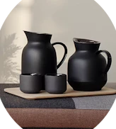 Kaffeekannen