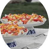 Kuchen- & Tortenplatten & Etagere