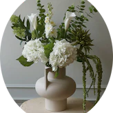 Dekorative Accessoires