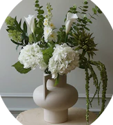 Dekorative Accessoires