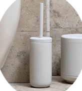 Toilettenbürsten