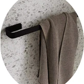 Handtuchhalter