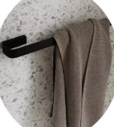 Handtuchhalter