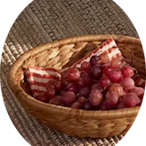 Obstschalen