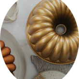 Kuchenformen