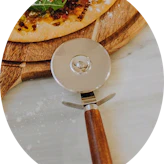 Pizzaschneider