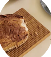 Schneidbretter
