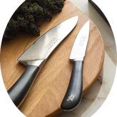 Kochmesser