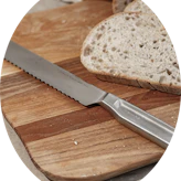 Brotmesser