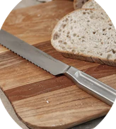 Brotmesser