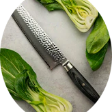 Gemüsemesser