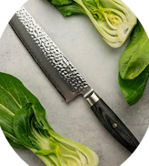 Gemüsemesser