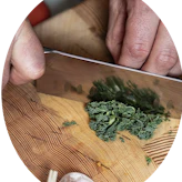 Santokumesser