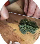 Santokumesser