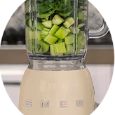 Mixer & Blender