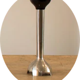 Stabmixer
