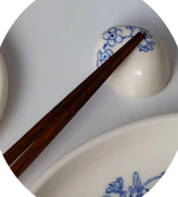 Essstäbchen
