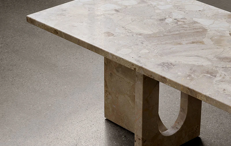 Audo Copenhagen – dänisches Design in sanftem Minimalismus