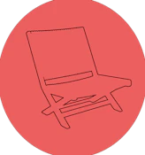 Outdoor-Möbel